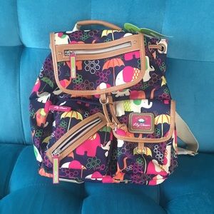 lily bloom elephant luggage